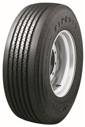 Шина вантажна FIRESTONE 235/75R17.5 CFR TSP300M+S (27829)
